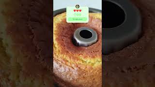 Orange amp Lemon Cake 🎂 food sweetrecipe ofwlife [upl. by Sandstrom]