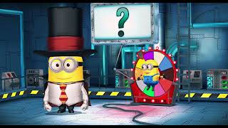 Despicable Me Minion Rush 2024 08 06 16 51 19 [upl. by Nywrad676]