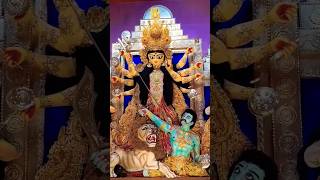 1st look of agrani।।durgapur durga puja 2024 durgapuja minivlog highlights vlog viralshorts [upl. by Aliac437]