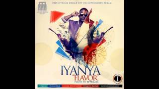 Iyanya  Flavor [upl. by Meier]