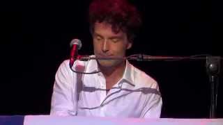 Richard Marx  Right Here Waiting Chile 2014 [upl. by Linker]