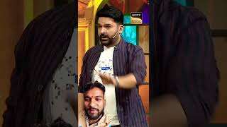 Apne biwi ko ghuma do comedy comedynightswithkapil kapilsharmashow kapilsarmashow funny [upl. by Yeffej492]