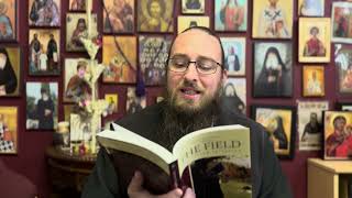 “The Pharisee”  by St Ignatius Brianchaninov 22 [upl. by Hooper]