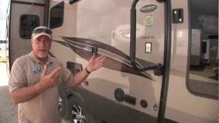 2012 Everlite Travel Trailer by Evergreen RV [upl. by Galligan509]