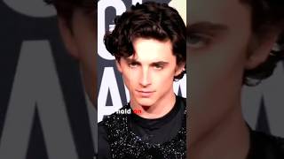 Timothée Chalamet lookalike🤯 hollywood actor celebrity timotheechalamet dune [upl. by Jola]