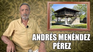 El Centro Asturiano de Madrid con Andrés Menéndez Pérez presidente adjunto [upl. by Leirbaj823]