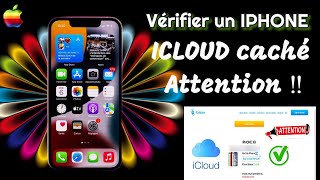 5 ASTUCES pour SAVOIR si votre IPHONE est ORGINAL [upl. by Votaw]