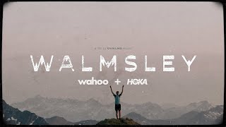 WALMSLEY  THE FILM [upl. by Seyler396]