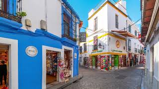 Cordoba Spain The Most Charming Town in All of Andalusia [upl. by Georgianna188]