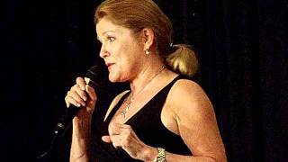 Kate Mulgrew Part 2 Dragon Con 2011 Atlanta GA [upl. by Erehc]