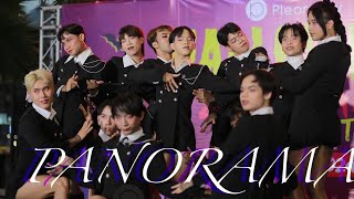 IZONE  “ PANORAMA “ COVER DANCE BY LAVENDIZE au [upl. by Ecirtnahs]