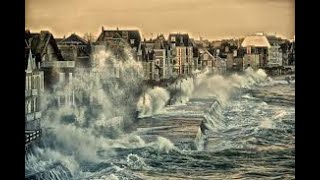 DOCUMENTAIREREPORTAGE Au coeur des grandes marées  Thalassa [upl. by Odilo]