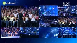 Arab Idol  أداء المشتركين الـ 27 [upl. by Notsrik]