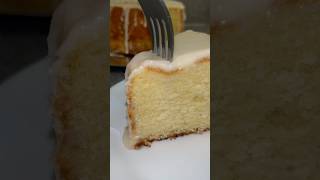 Pound Cake With Icing thatbrandendude [upl. by Nileuqcaj]