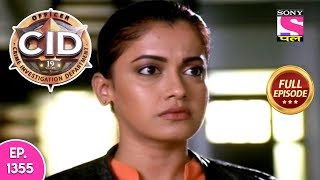 CID  Full Episode 1355  03rd February  2019 [upl. by Ailliw]