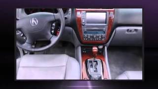 2005 Acura MDX 35L wTouringRESNavigation [upl. by Einimod]