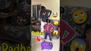 Ruhi Ki Padhayi Band 😱🤯 Day 379 minivlog ashortaday tranding shorts [upl. by Ahsienom287]