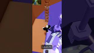 SPEED MOGGING IN Tower IL AM I GOOD  TAGS VOICE CHAT toweril roblox rblx fyp viral [upl. by Barkley]