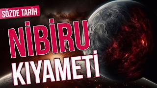 Anunnakilerin Sırrı I Nibiru ve Dünyaya Yaklaşan Tehdit [upl. by Nahor]