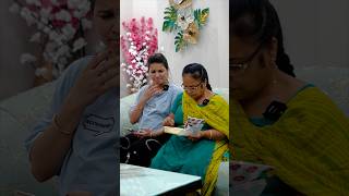 Nikita nai mummy ka ullu banaya shorts youtubeshorts nikitasinghvlogs [upl. by Heida]