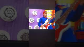 Imagination movers march of the movers clip [upl. by Anen]