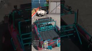 Generator Glitcher Down callofduty warzone dmz cod [upl. by Tiat353]