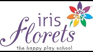 Iris Florets  The Happy Play School  AV Film [upl. by Hannan]