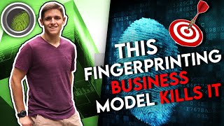 Mobile Fingerprinting Business A Tutorial [upl. by Asyram694]