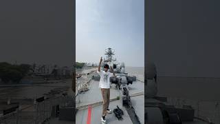 indian navy jahaj 🇮🇳 jayhind indian navy jahaj sheep minivlog ￼ [upl. by Anaig]