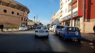 وهران الجزائر Oran Algeria 14 02 2024 [upl. by Tabib]