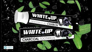 Dentifrice et bain de bouche White Up  Spot TV officiel [upl. by Atiuqrahs]