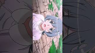 4k Ryu vs Freya Familias Member  Syr Danmachi S5 Ep 4 [upl. by Nnateragram]