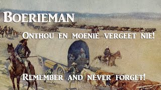 Boerieman remembers Milner for his role in the Anglo Boer War [upl. by Llehsor98]