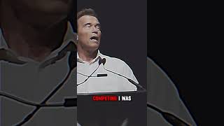 The Hidden Power of Posing Arnold Schwarzenegger Reveals All [upl. by Eahc]