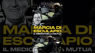 Marcia di Esculapio TIMPANI CAM [upl. by Navek]