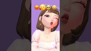 لايك واشتراك بحبكم 🥺 games zepeto funny gaming gameplay 10k zepetodance loveanddeepspac♥️♥️ [upl. by Leah]