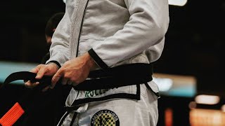 quotJiu Jitsu Basics Essential Techniques for Beginnersquot [upl. by Berck]