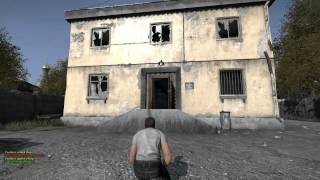 DayZ Standalone quotThe New Spawn Chroniclesquot on AMD A10  7850k [upl. by Waldemar]