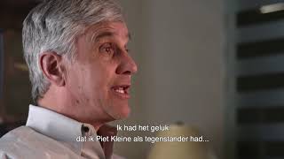 Meesters van de Wereld  Eric Heiden [upl. by Andrus]