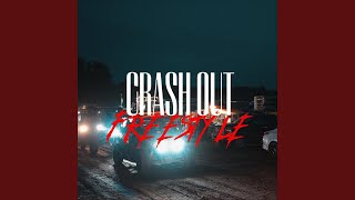 Crash Out Freestyle [upl. by Lutim]