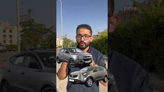 KIA SPORTAGE vs HYUNDAI IX35 [upl. by Naahsar]