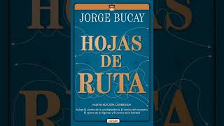 Jorge Bucay hojas de ruta el camino de la auto dependencia 2 [upl. by Fleming]