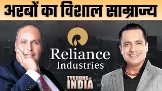 Step By Step Strategies Of Dhirubhai Ambani  Tycoons Of India  Case Study  Dr Vivek Bindra [upl. by Hayward]