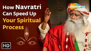 Navratri Special 2023  Significance of Durga Lakshmi amp Saraswati  Shemaroo Spiritual Life [upl. by Lyrehs239]