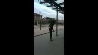 meilleur imitateur de michael jackson [upl. by Tratner]