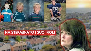 LA MADRE CHE HA STERMINATO I SUOI FIGLI  SUSAN EUBANKS [upl. by O'Toole]