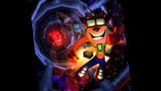 Crash Bandicoot 2 Sample Rap Beat Part 2wmv [upl. by Eizzil267]