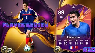 Player review de Bixente Lizarazu Track stars Rentable ou douille [upl. by Dragon]