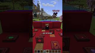 ACERTE O BLOCO NO MINECRAFT [upl. by Winser]