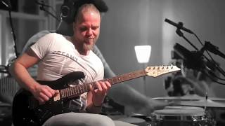 Snarky Puppy  Sleeper plus Guitarsolo RDEE [upl. by Weiler]